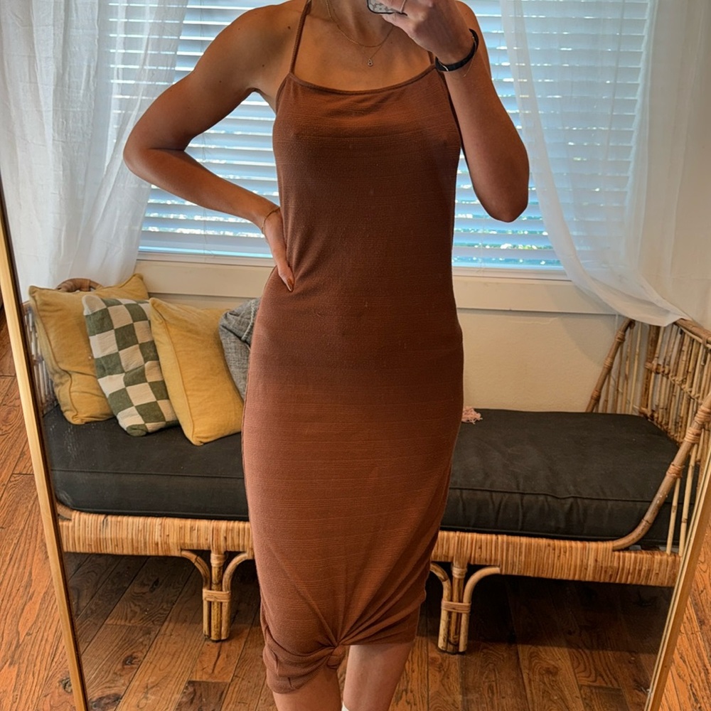Comfy dress
